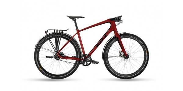 BH OXFORD PRO  (več barv)